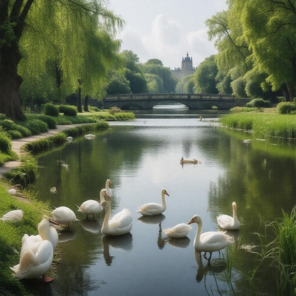 St. James's Park